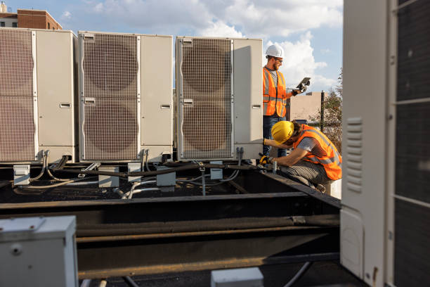 Best Commercial HVAC repair  in Shongopovi, AZ