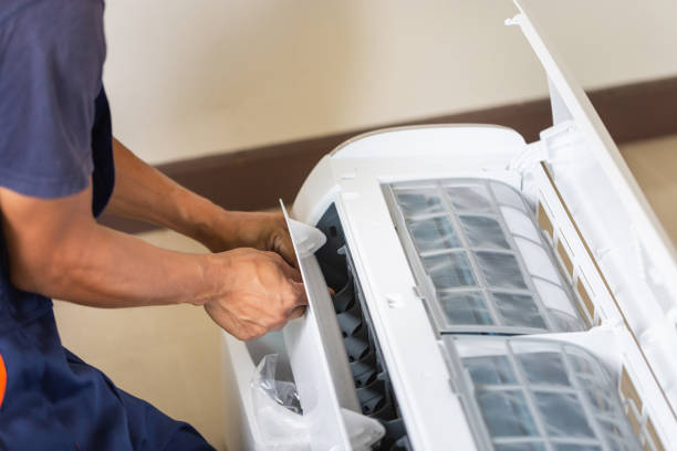 Professional HVAC in Shongopovi, AZ