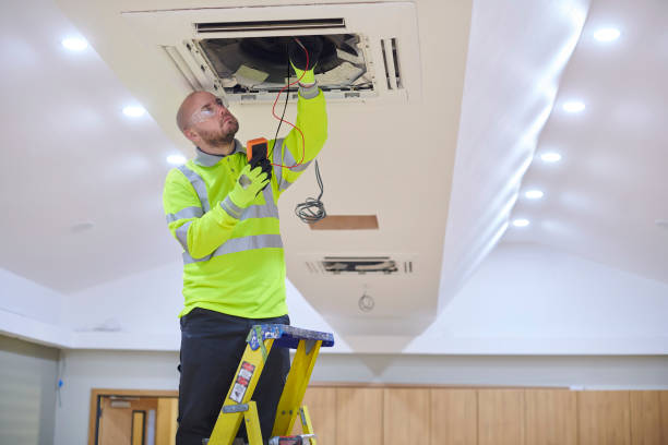 Best HVAC system installation  in Shongopovi, AZ