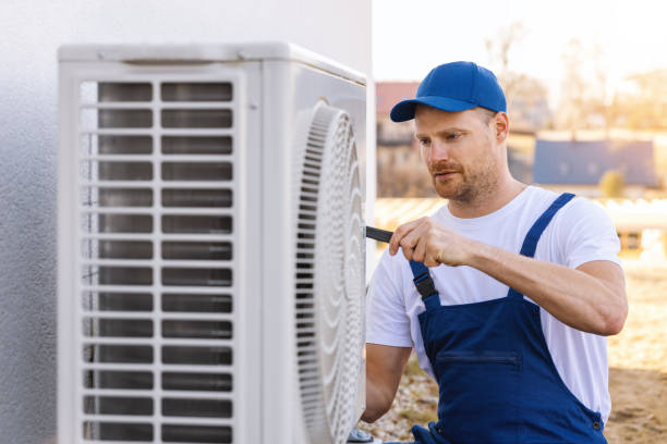 Best Local HVAC companies  in Shongopovi, AZ