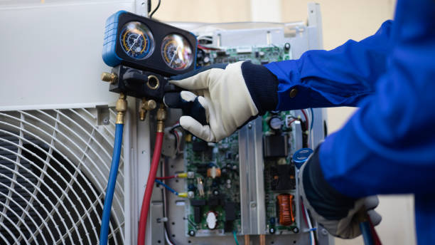 Best HVAC air duct cleaning  in Shongopovi, AZ