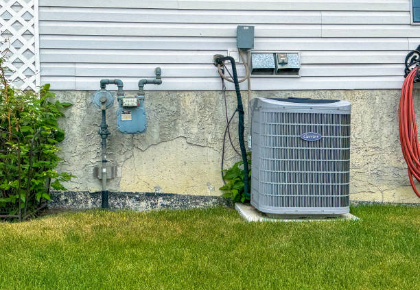 HVAC air duct cleaning in Shongopovi, AZ